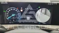 2023 KIA K8