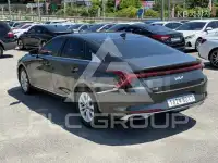 2023 KIA K8