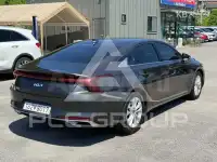 2023 KIA K8
