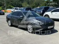 2023 KIA K8