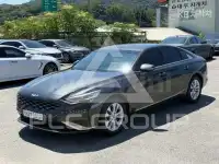 2023 KIA K8