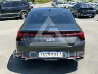 2023 KIA K8
