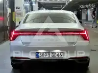 2023 KIA K8