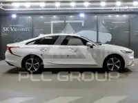 2023 KIA K8