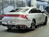 2023 KIA K8