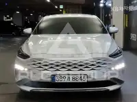 2023 KIA K8
