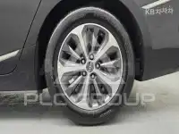 2023 KIA K8