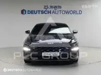 2023 KIA K8