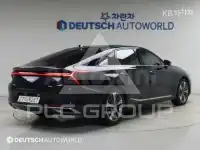 2023 KIA K8