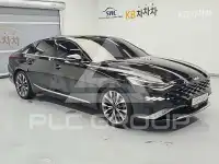 2023 KIA K8