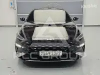 2023 KIA K8