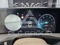 2023 KIA K8