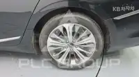 2023 KIA K8