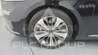2023 KIA K8