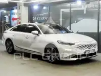 2023 KIA K8