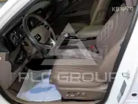 2023 KIA K8