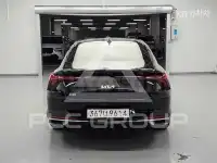 2023 KIA K8