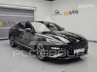 2023 KIA K8