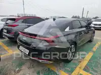 2023 KIA K8