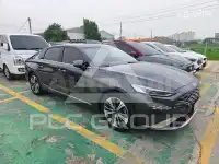 2023 KIA K8