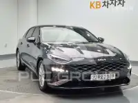 2023 KIA K8