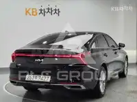 2023 KIA K8