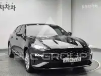 2023 KIA K8