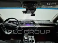 2023 KIA K8