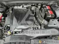 2023 KIA K8