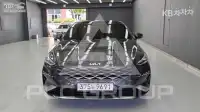 2023 KIA K8