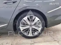 2023 KIA K8