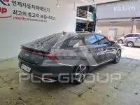 2023 KIA K8