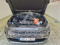 2023 KIA K8