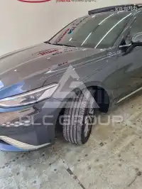 2023 KIA K8