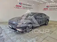 2023 KIA K8