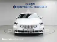 2023 KIA K8