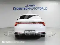 2023 KIA K8