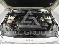2023 KIA K8