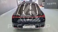 2023 KIA K8