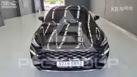 2023 KIA K8