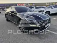 2023 KIA K8