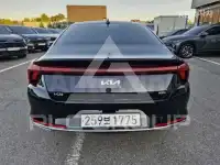 2023 KIA K8