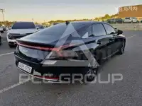 2023 KIA K8