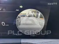2023 KIA K8