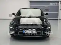 2023 KIA K8