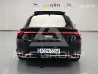 2023 KIA K8