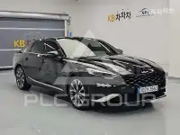 2023 KIA K8
