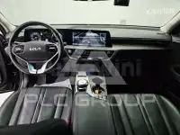 2023 KIA K8