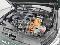 2023 KIA K8