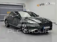 2023 KIA K8